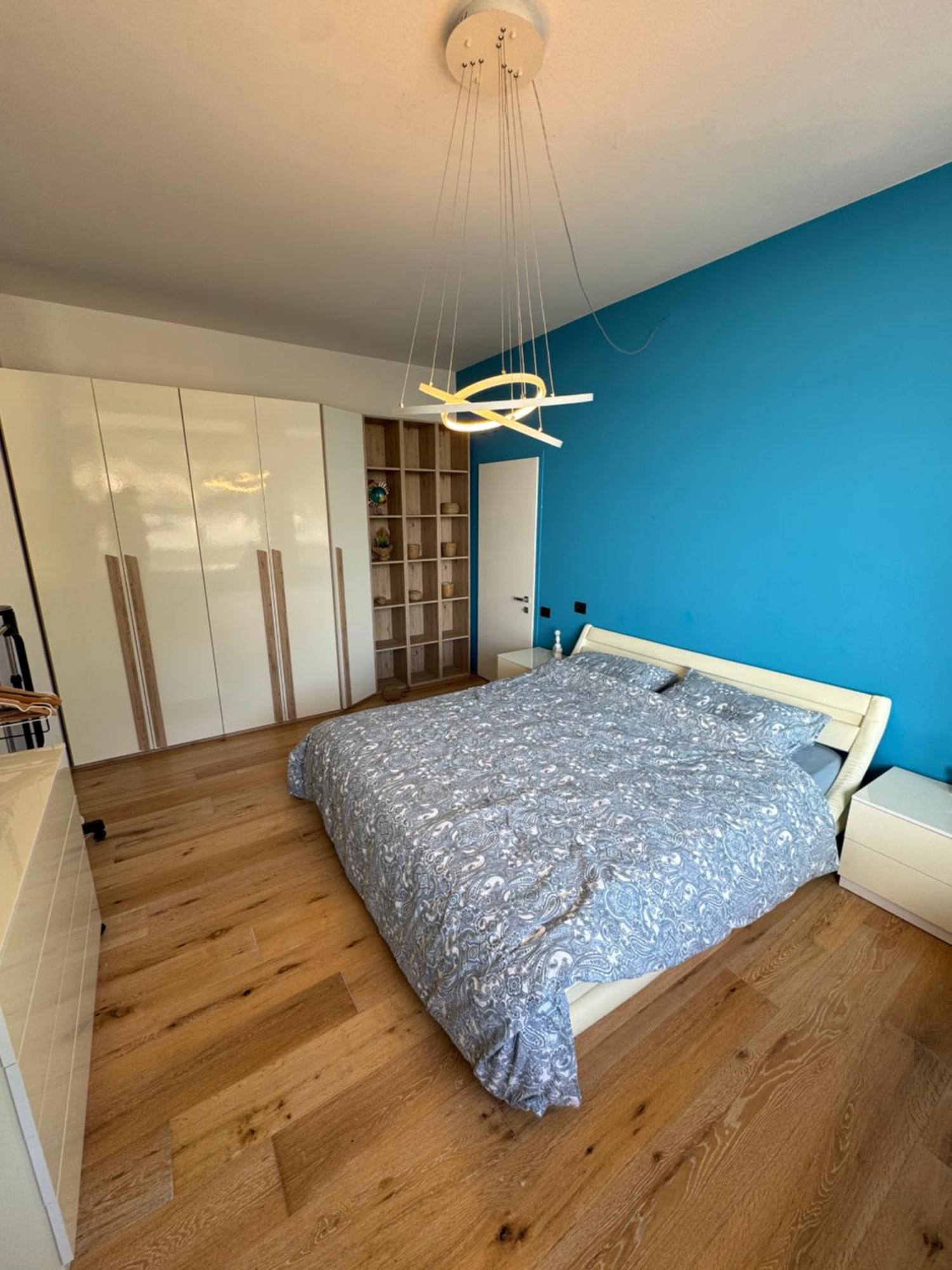 La Soluzione Perfetta Daire Arenzano Dış mekan fotoğraf