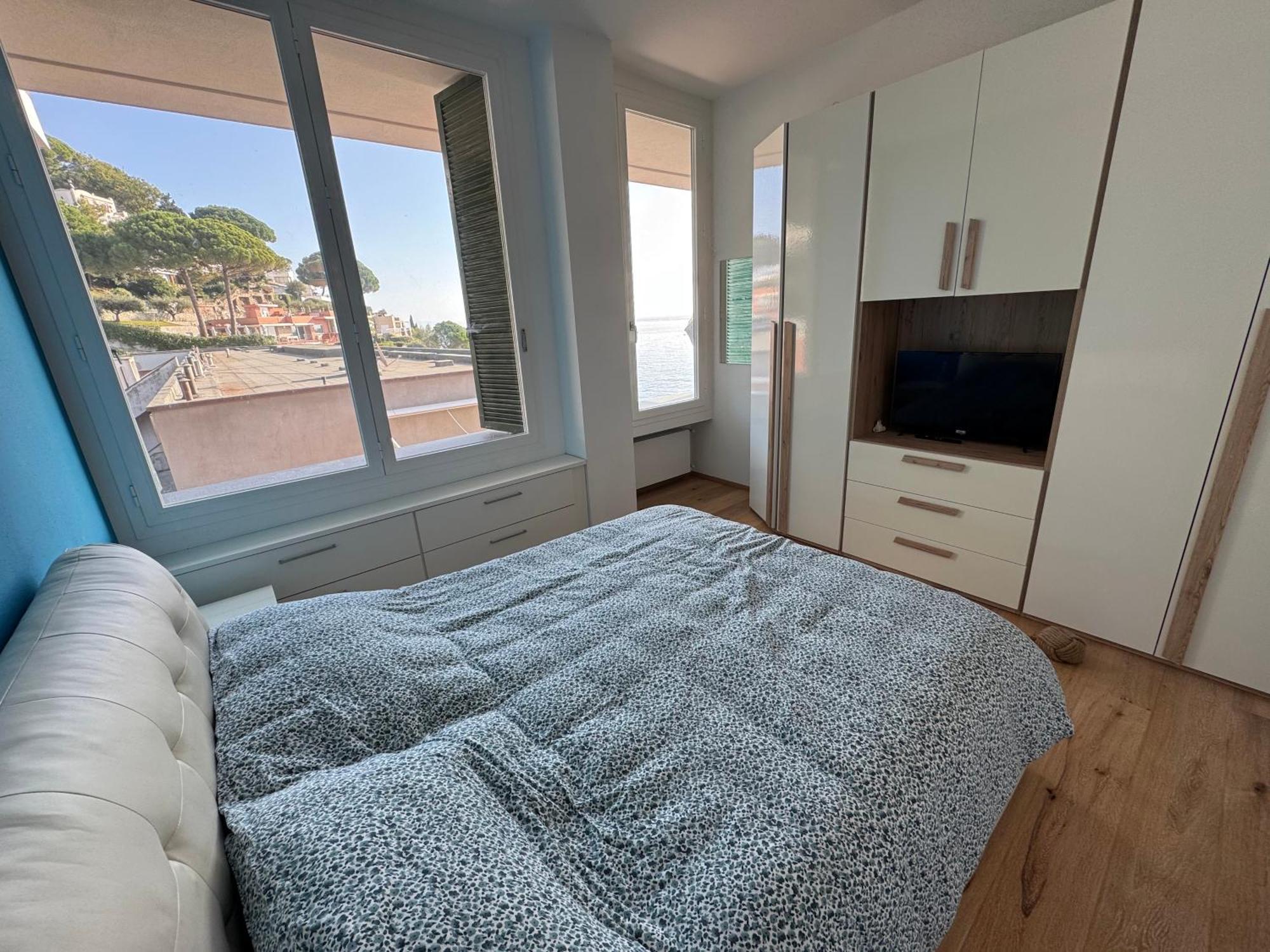 La Soluzione Perfetta Daire Arenzano Dış mekan fotoğraf