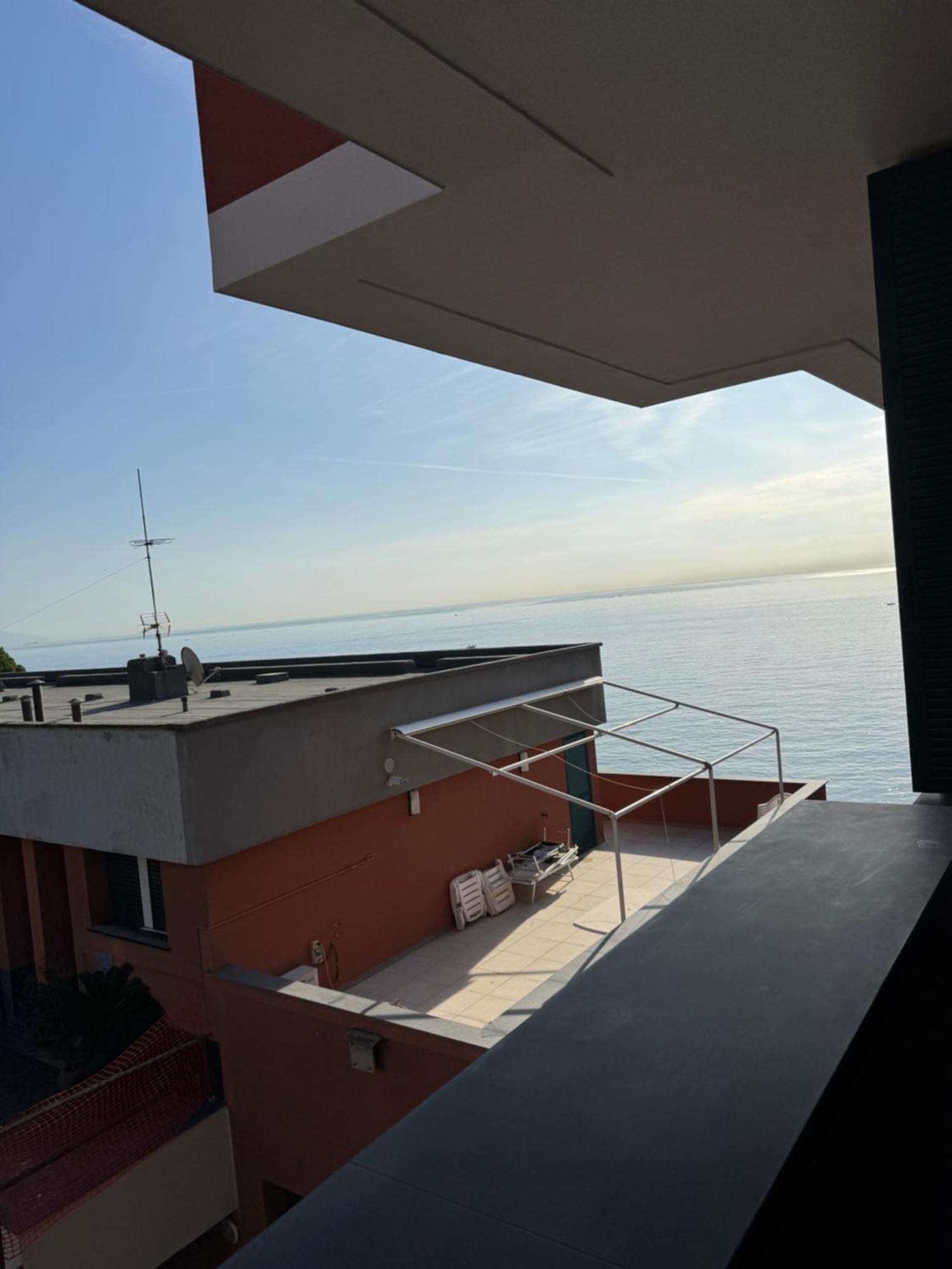La Soluzione Perfetta Daire Arenzano Dış mekan fotoğraf