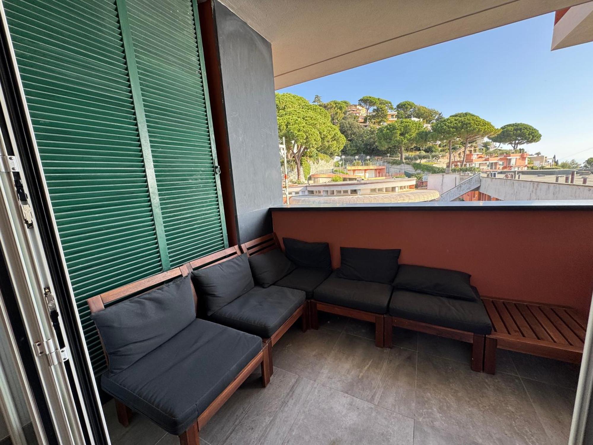La Soluzione Perfetta Daire Arenzano Dış mekan fotoğraf